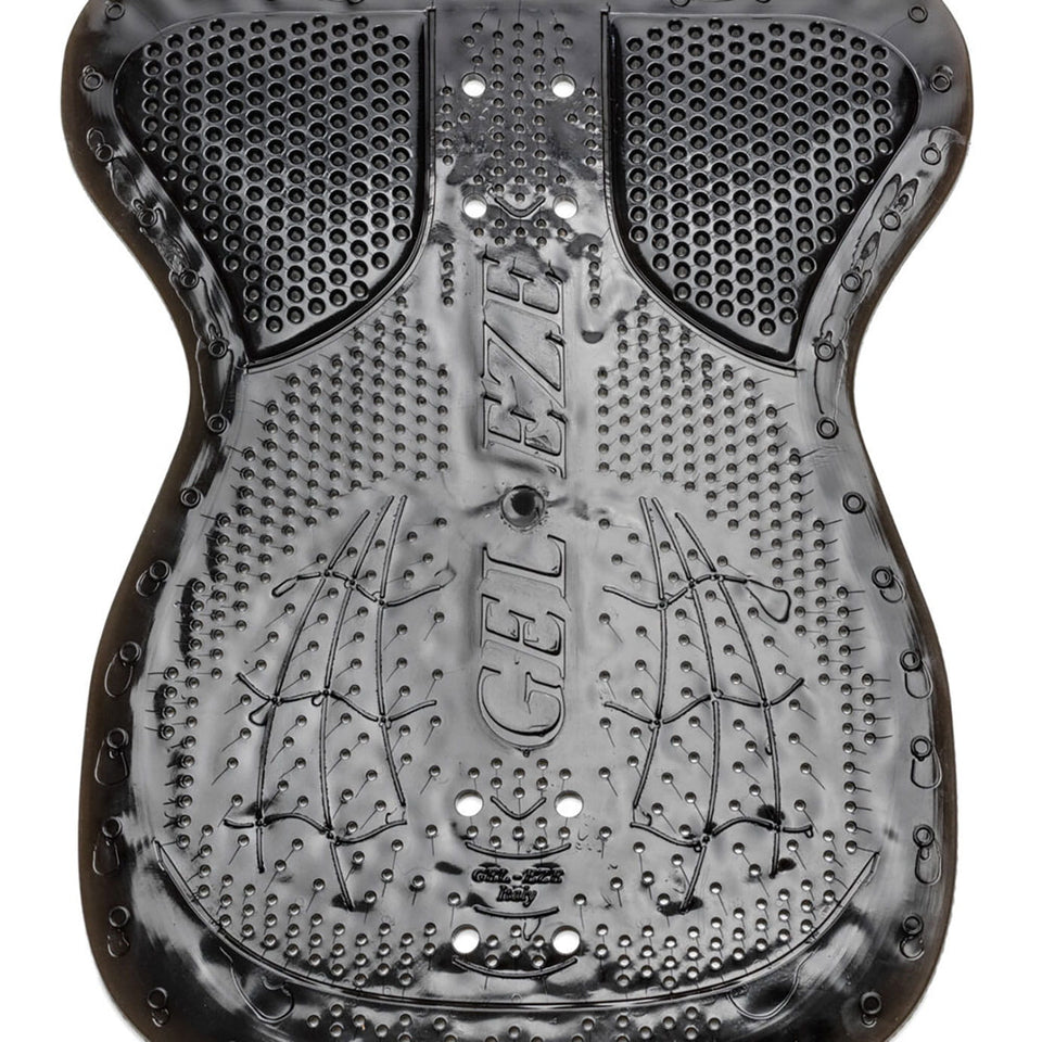 Gel-Eze Micro Saddle Pad