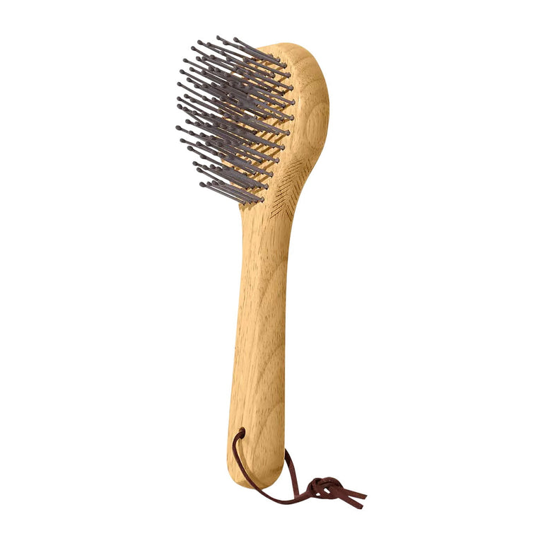 Grooming Deluxe Mane and Tail Brush