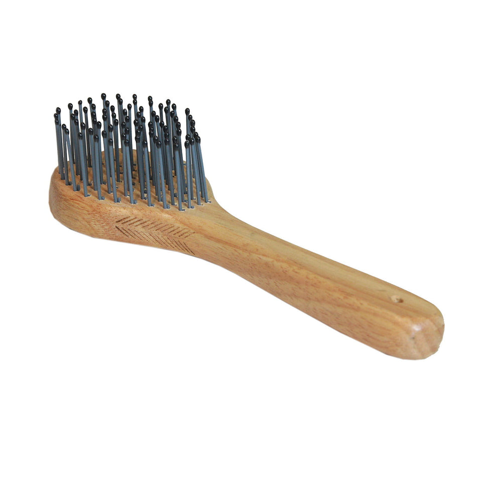 Grooming Deluxe Mane and Tail Brush