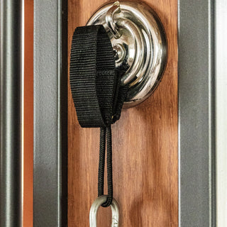 Grooming Deluxe Safety Loop