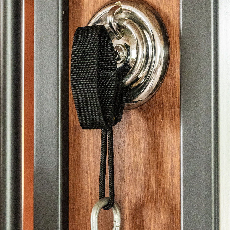 Grooming Deluxe Safety Loop