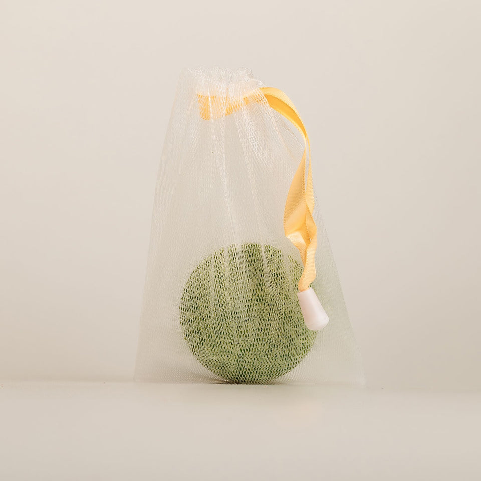 Grooming Deluxe Shampoo Bar - Aloe Vera