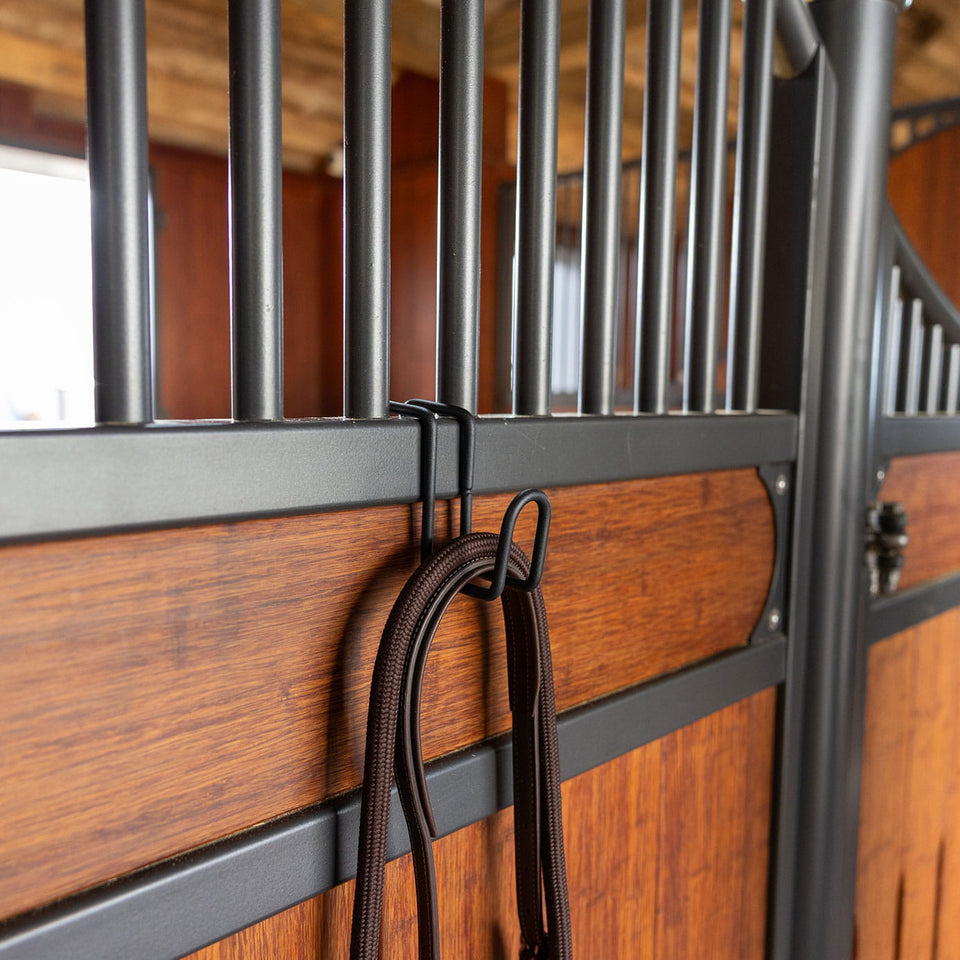 Grooming Deluxe Stable Hook