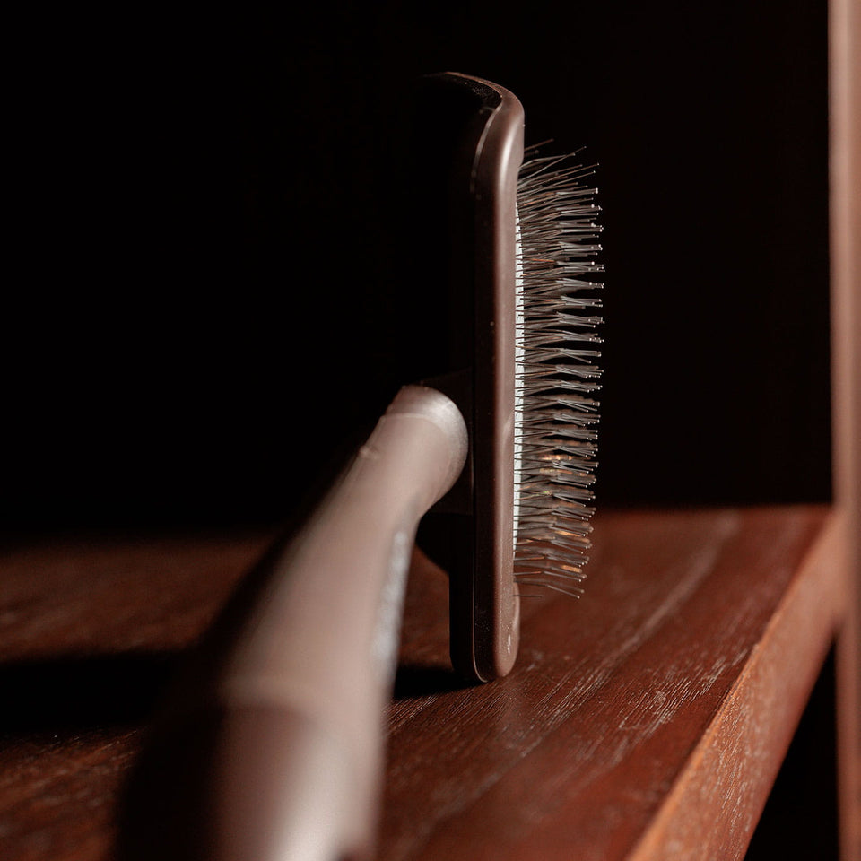 Grooming Deluxe Velcro Cleaning Brush