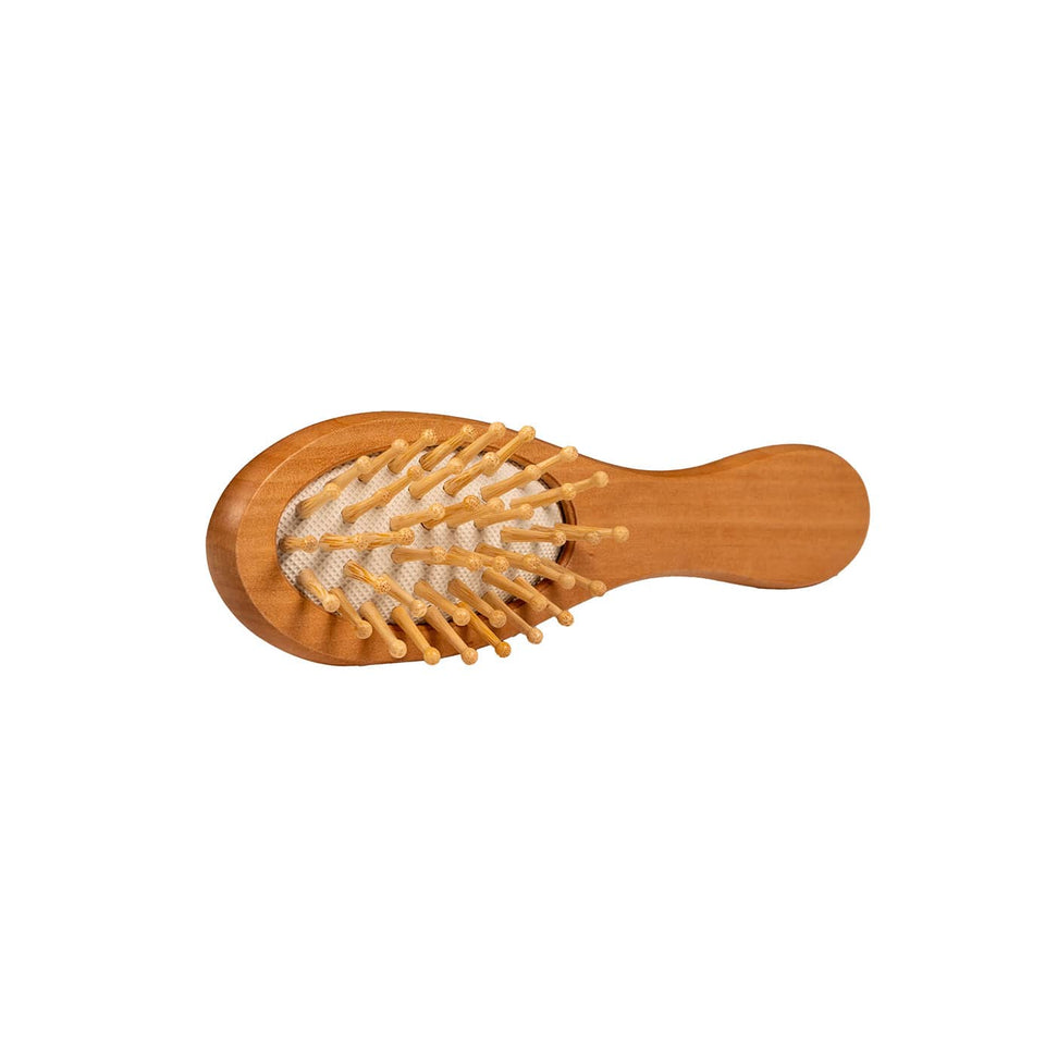 Grooming Deluxe Sammy Kids Mane Brush Unicorn