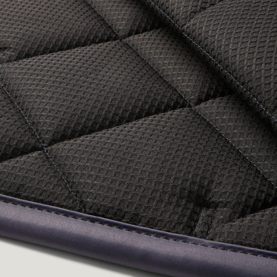 Tommy Hilfiger Columbia Jumping Saddle Cloth - Faded Indigo