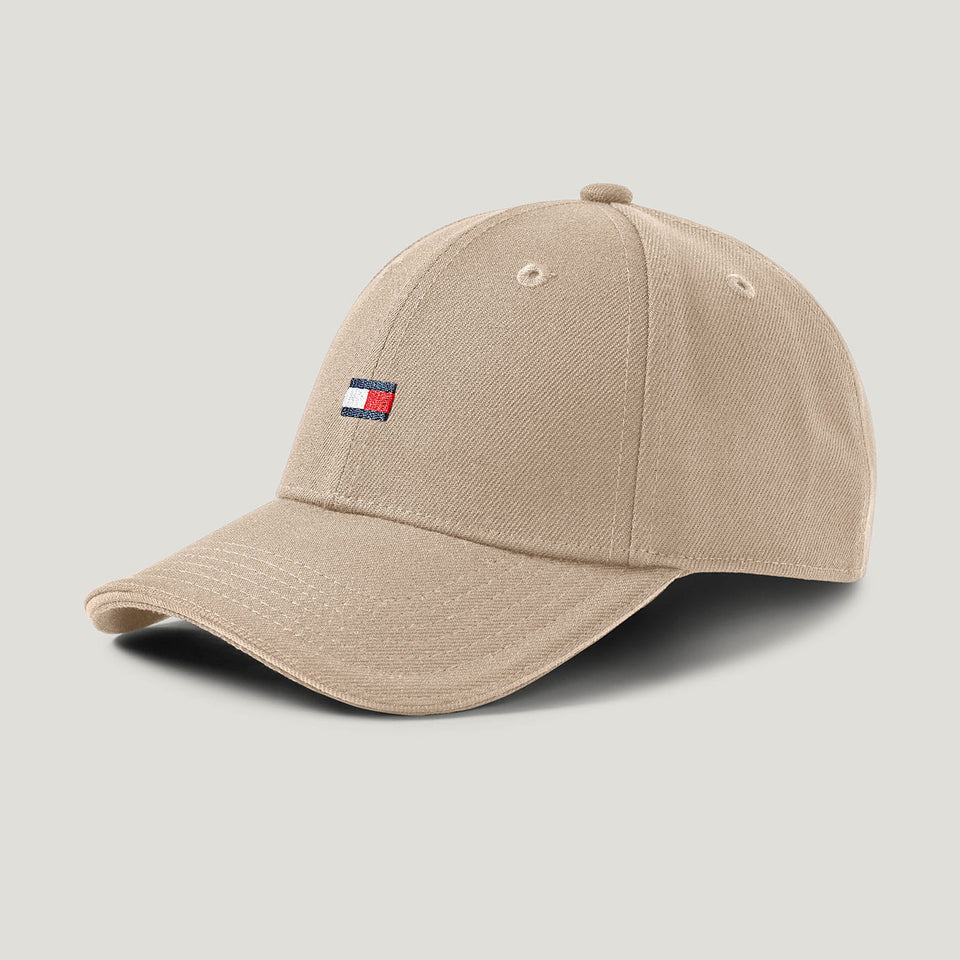 Tommy Hilfiger Dayton Cap - Beige
