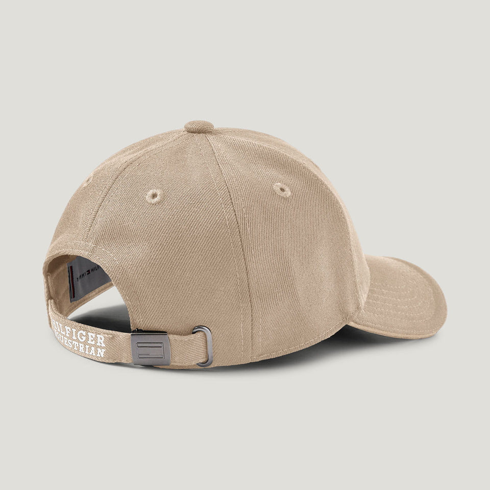 Tommy Hilfiger Dayton Cap - Beige