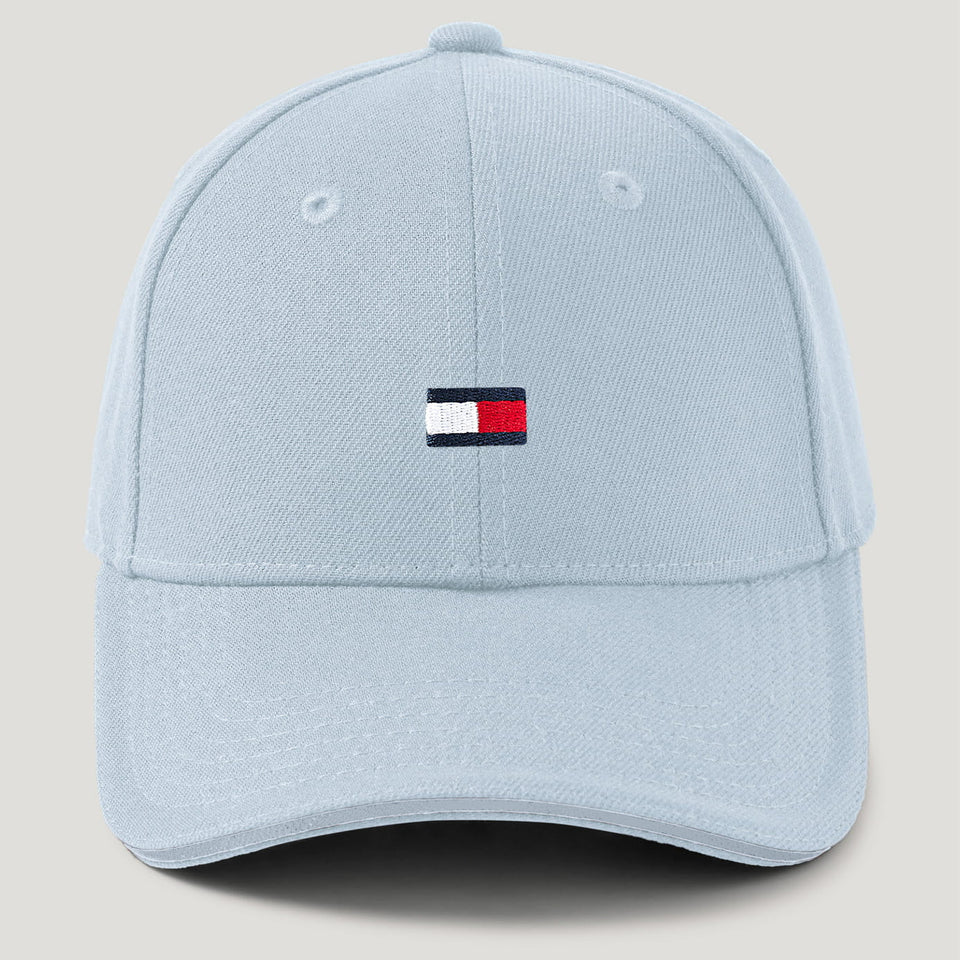Tommy Hilfiger Dayton Cap - Sweet Blue