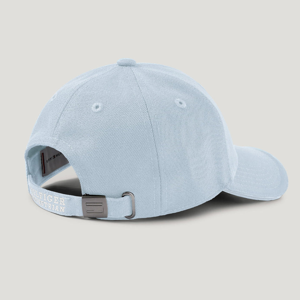 Tommy Hilfiger Dayton Cap - Sweet Blue
