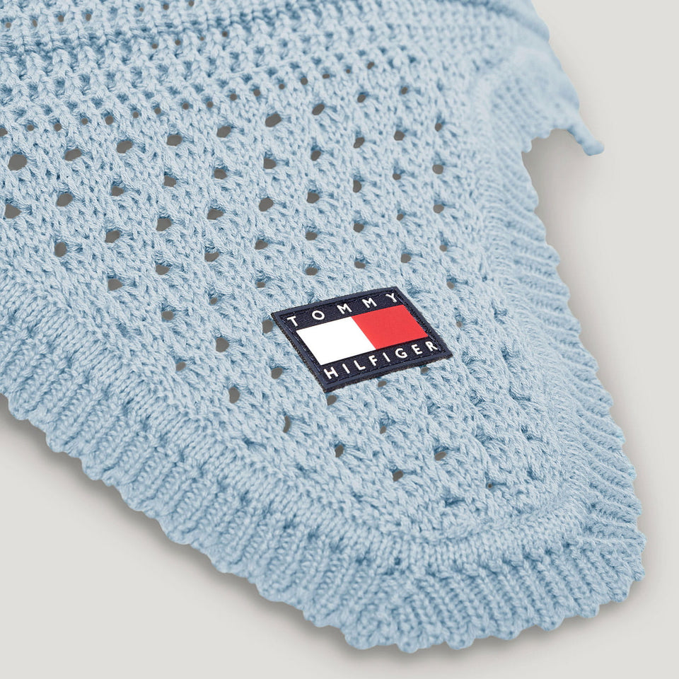 Tommy Hilfiger Lexington Fly Veil - Sweet Blue
