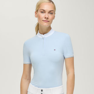 Tommy Hilfiger Linsay Show Shirt - Sweet Blue