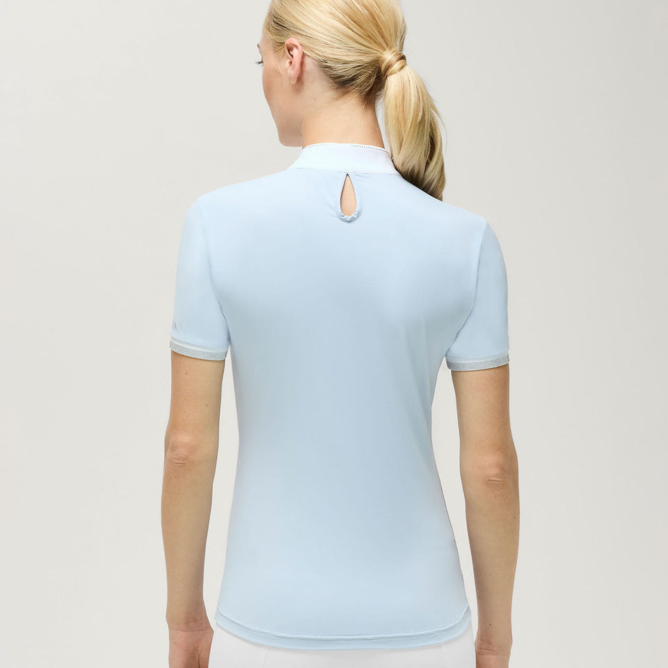 Tommy Hilfiger Linsay Show Shirt - Sweet Blue