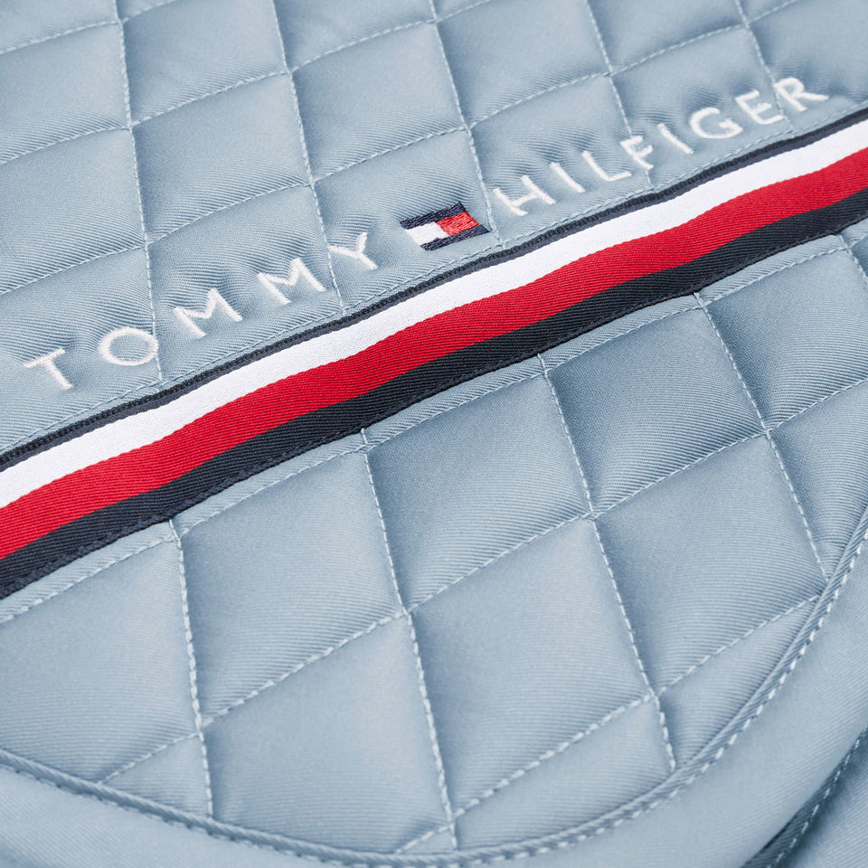 Tommy Hilfiger Stanford Jumping Saddle Cloth - Sweet Blue