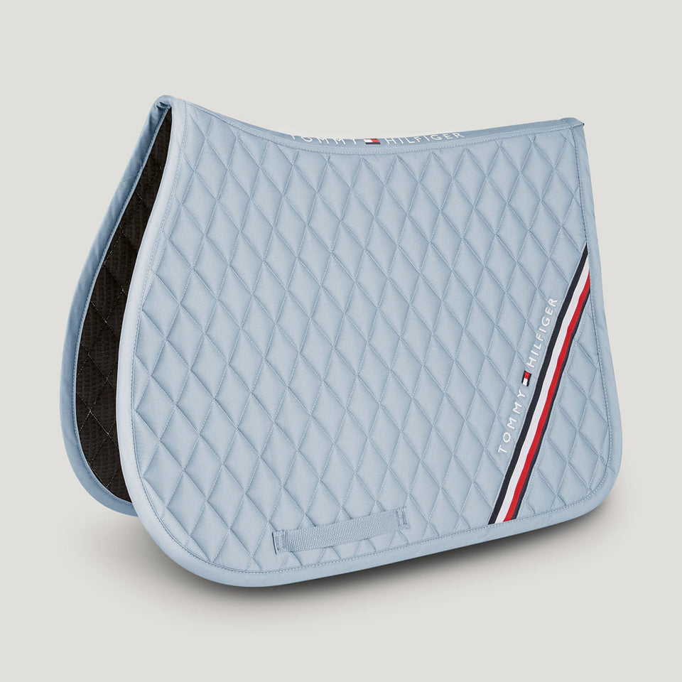 Tommy Hilfiger Stanford Jumping Saddle Cloth - Sweet Blue