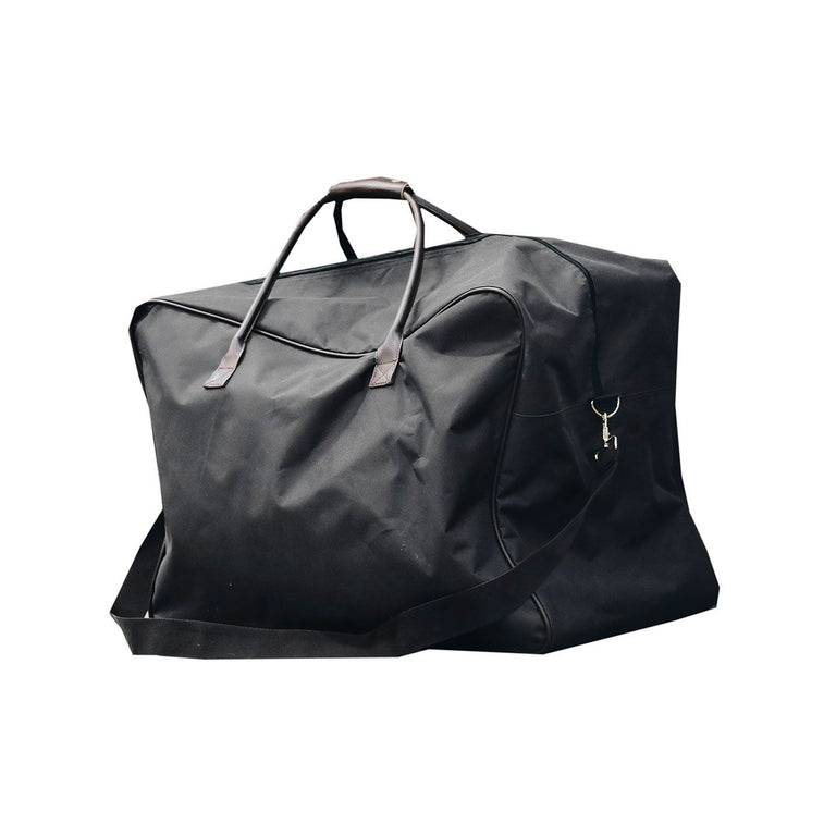 Kentucky Horsewear Rug Bag - Black