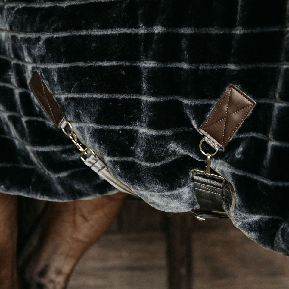 Kentucky Horsewear Faux Fur Rug