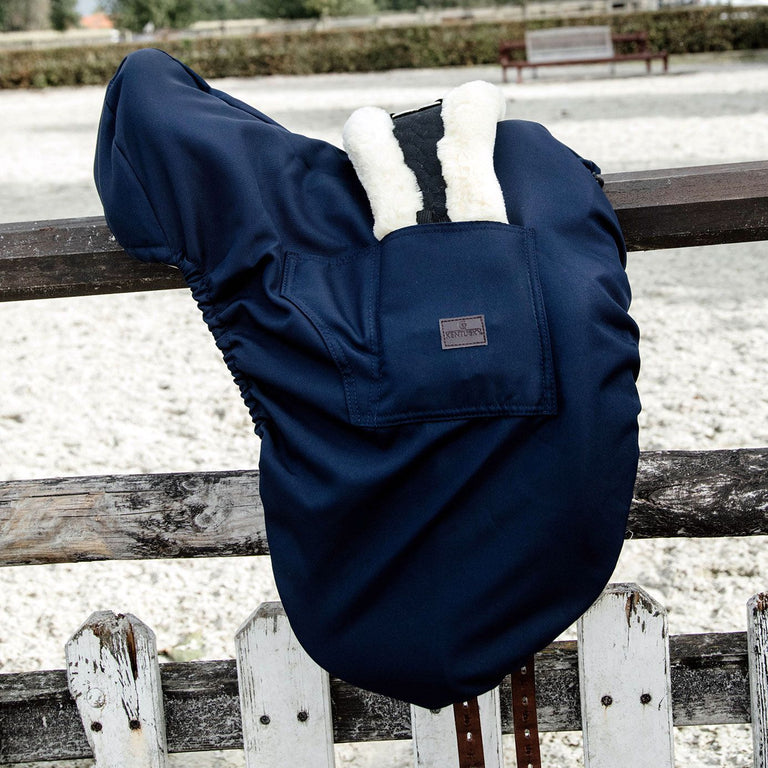 Coprisella in pile personalizzata per dressage, salto, all-purpose, selle inglesi - Italia Coprisella in pile personalizzata per dressage, salto, all-purpose, selle inglesi - Italia