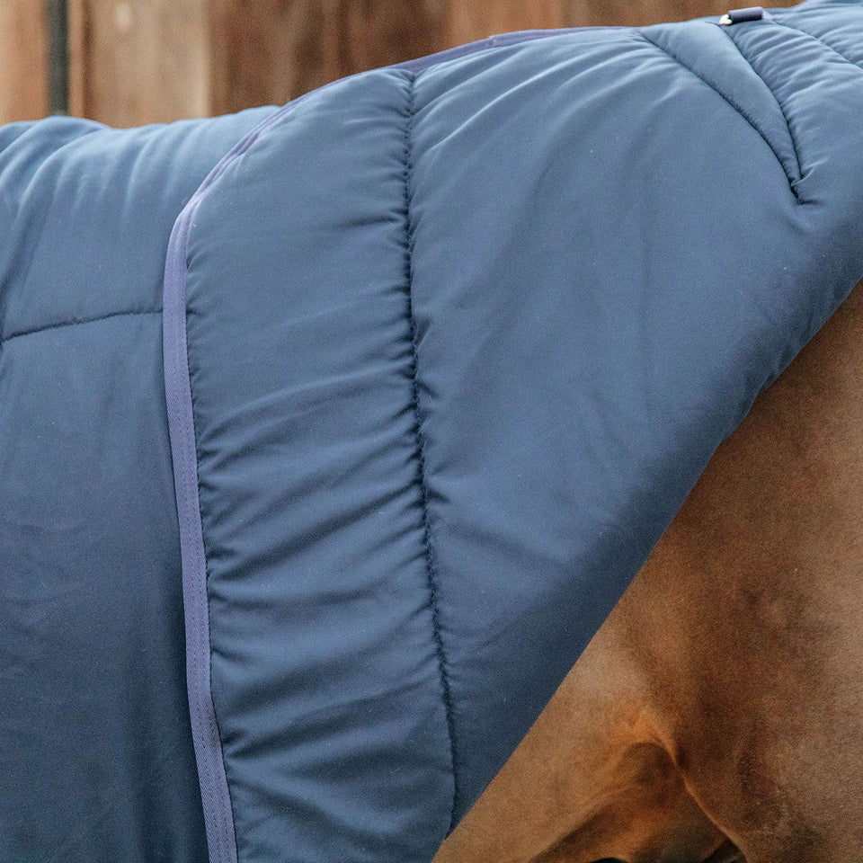 Kentucky Horsewear Under Rug Classic 200g - Navy