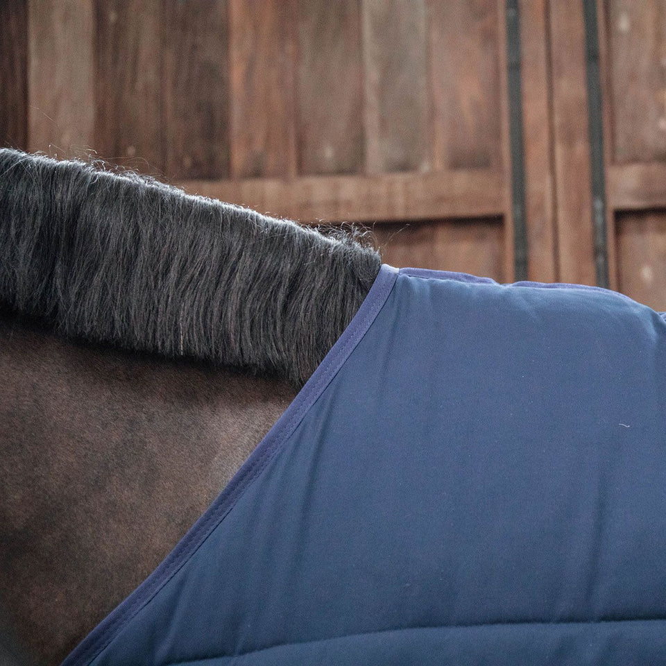 Kentucky Horsewear Under Rug Classic 100g - Navy
