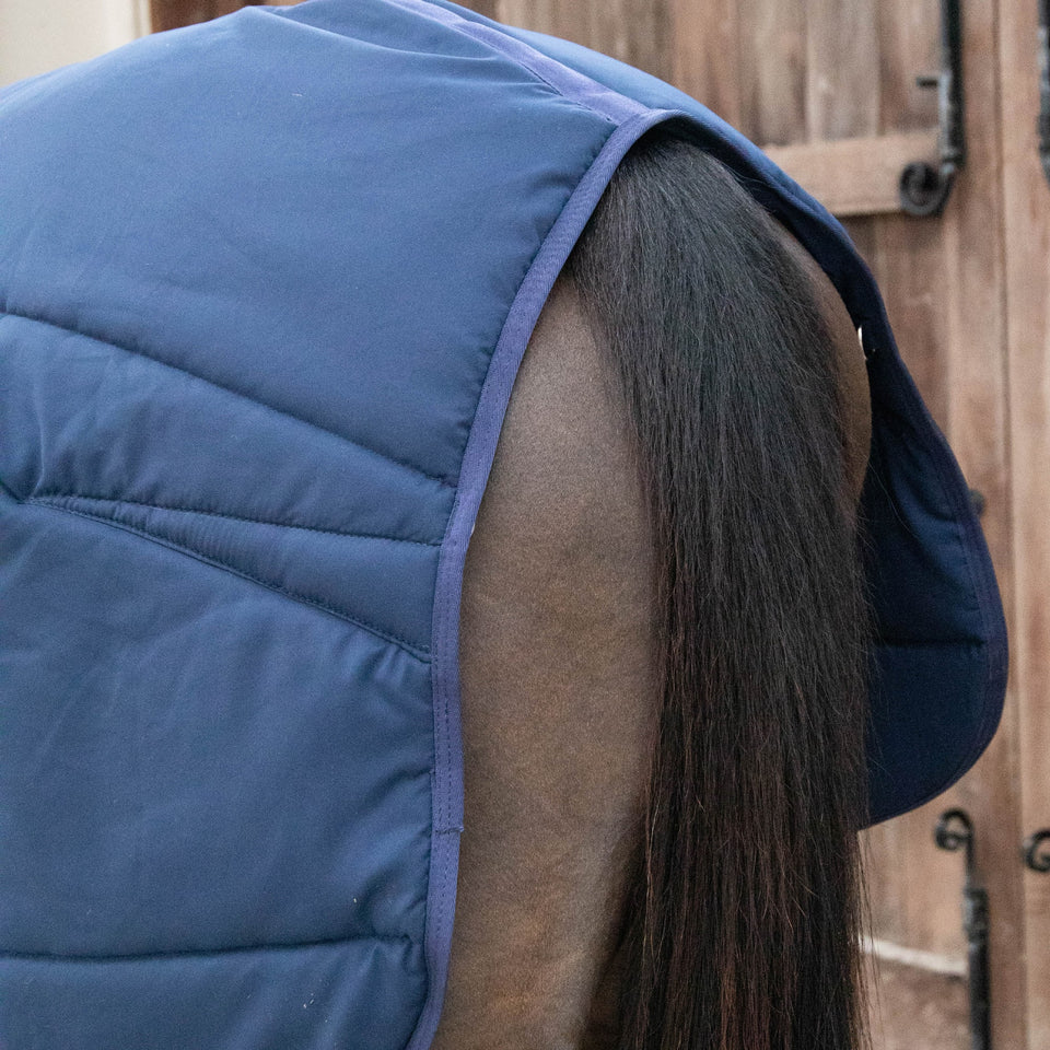 Kentucky Horsewear Under Rug Classic 100g - Navy
