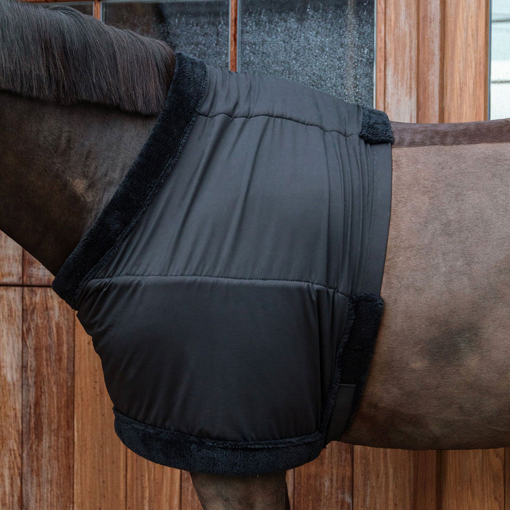 Kentucky | Horse BIB été – Noir – 1000 Sabots