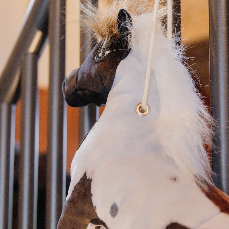 Kentucky Horsewear Relax Stable Toy - Alvin