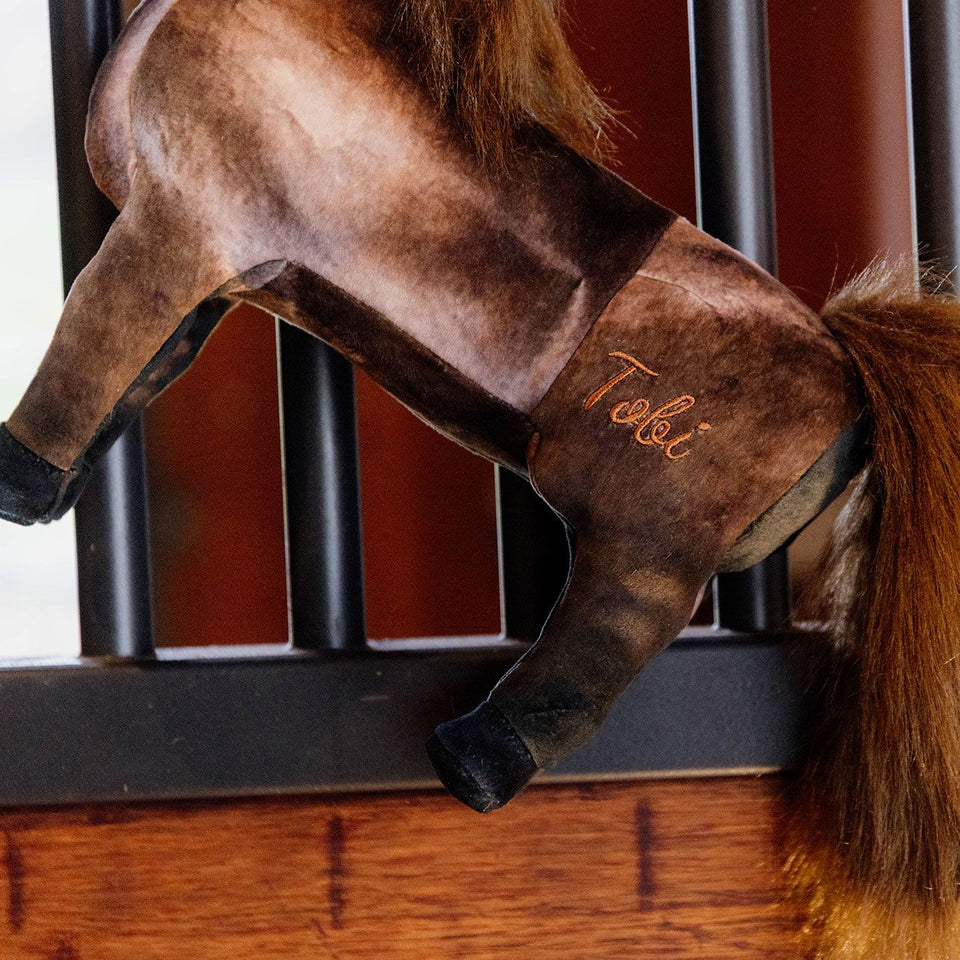 Kentucky Horsewear Relax Stable Toy - Tableux