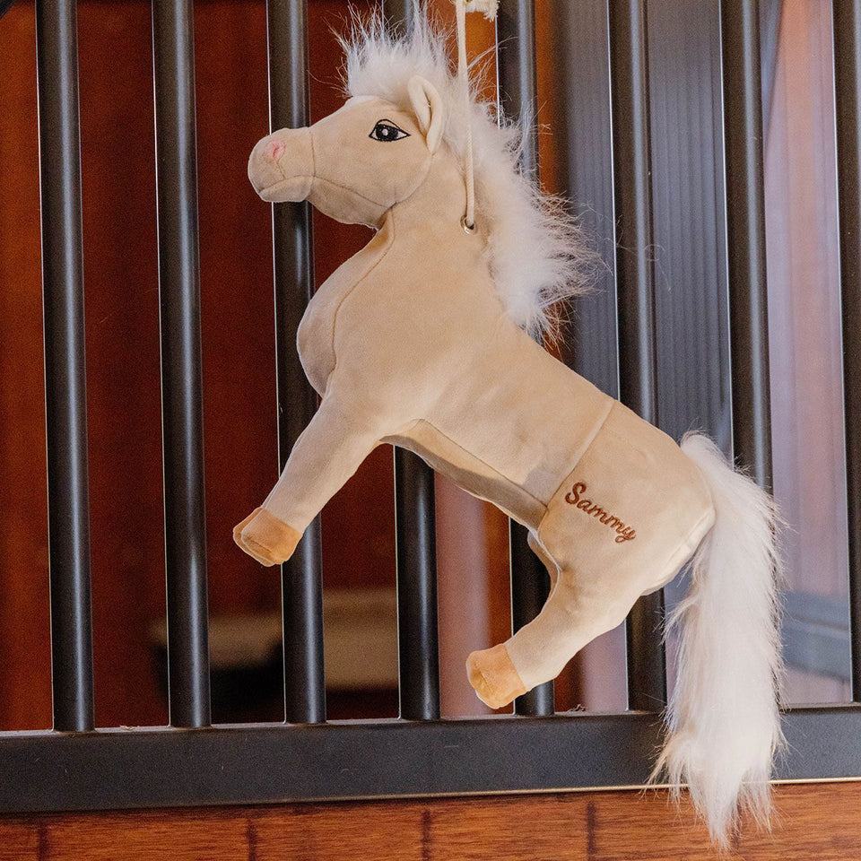 Kentucky Horsewear Relax Stable Toy - Sammy