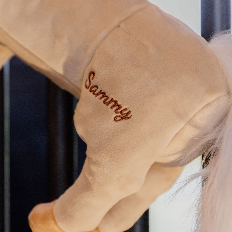 Kentucky Horsewear Relax Stable Toy - Sammy