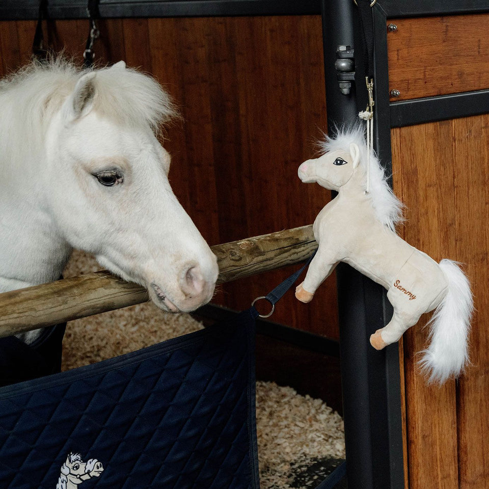 Kentucky Horsewear Relax Stable Toy - Sammy