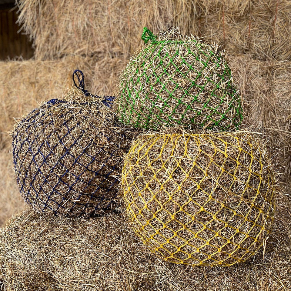 KM Elite Deluxe Haynet