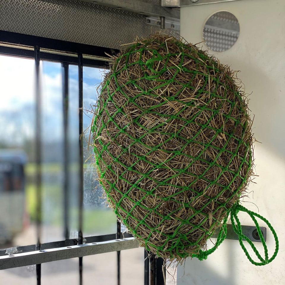 KM Elite Deluxe Haynet