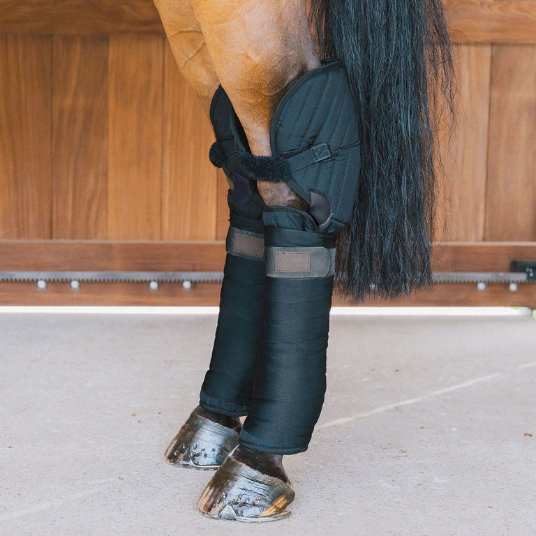 Stable Bandages And Wraps For Horses | Manufacturer And