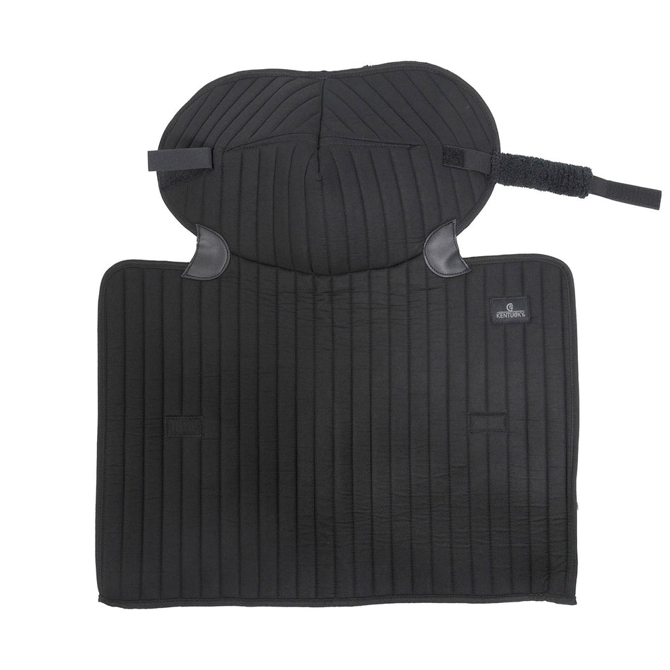 Kentucky Horsewear Transport and Stable Bandage Pads with Hock Protection