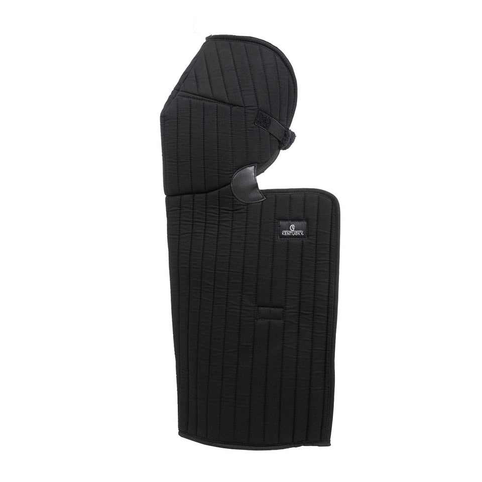 Kentucky Horsewear Transport and Stable Bandage Pads with Hock Protection