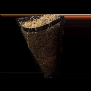 Kentucky Horsewear Corner Hay Bag