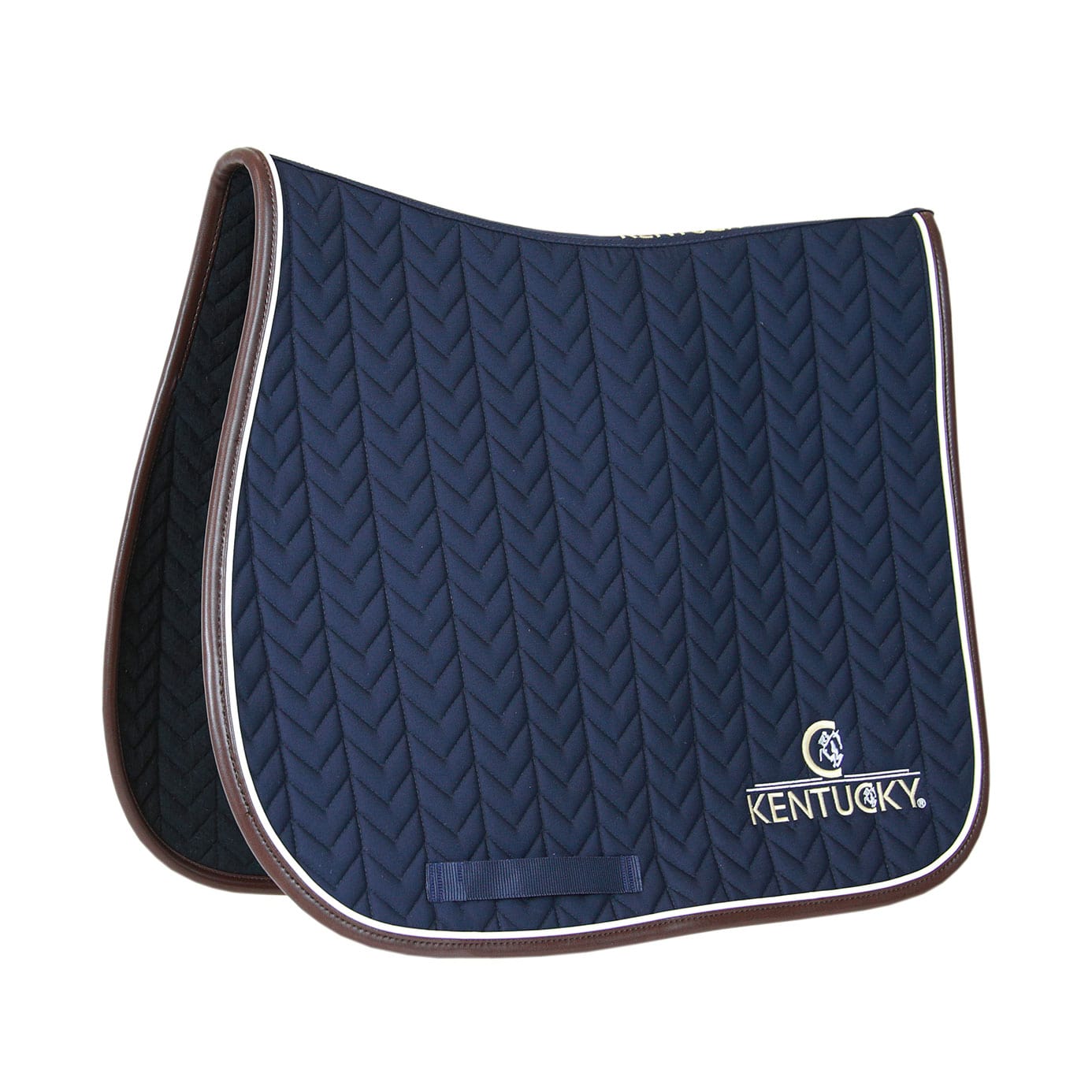 Tapis de selle équitation Turin 22AW EQUESTRIAN QUEEN Tapis de selle équitation Turin 22AW EQUESTRIAN QUEEN