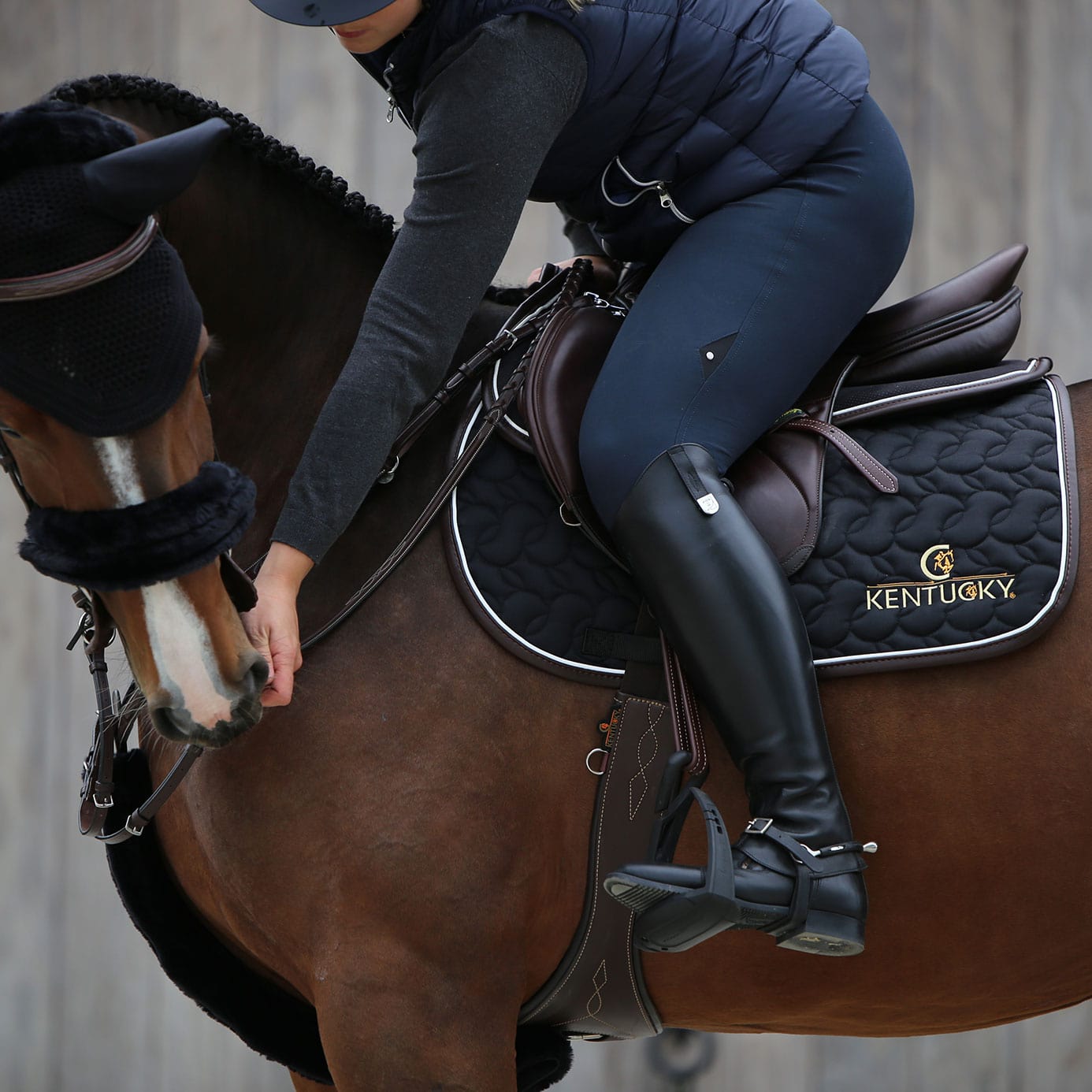 KENTUCKY JODS Jodhpurs *Très bon état* Femme Taille 24 KENTUCKY JODS Jodhpurs *Très bon état* Femme Taille 24