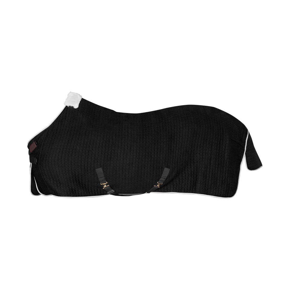 Kentucky Horsewear PROTherm Cooler Rug - Black