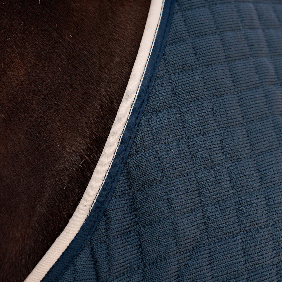 Kentucky Horsewear PROTherm Cooler Rug - Navy