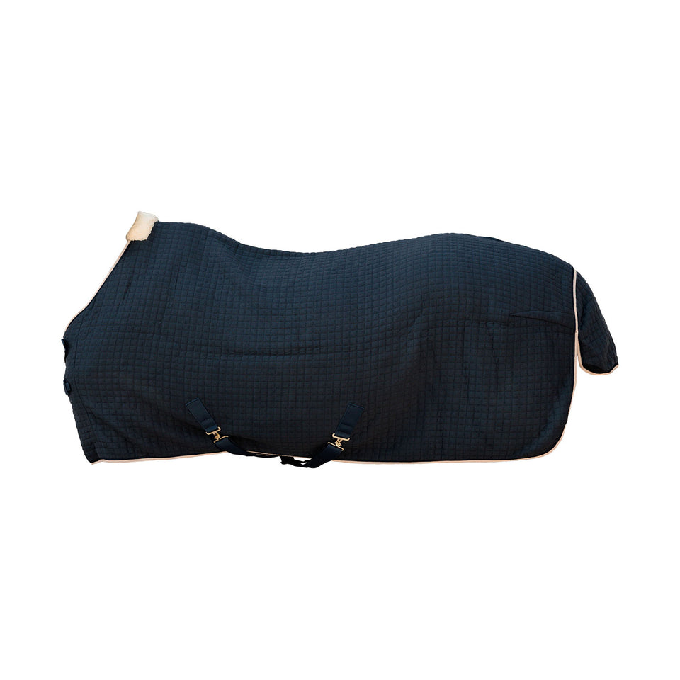 Kentucky Horsewear PROTherm Cooler Rug - Navy