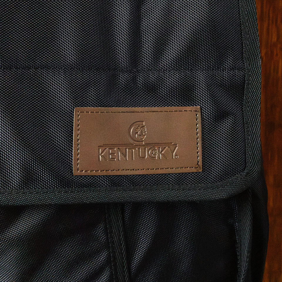 Kentucky Horsewear Stable Bag Pro - Black