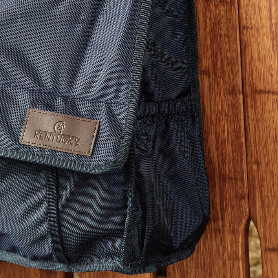 Kentucky Horsewear Stable Bag Pro - Navy