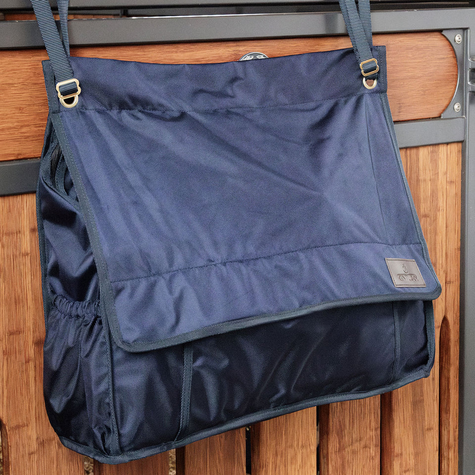 Kentucky Horsewear Stable Bag Pro - Navy