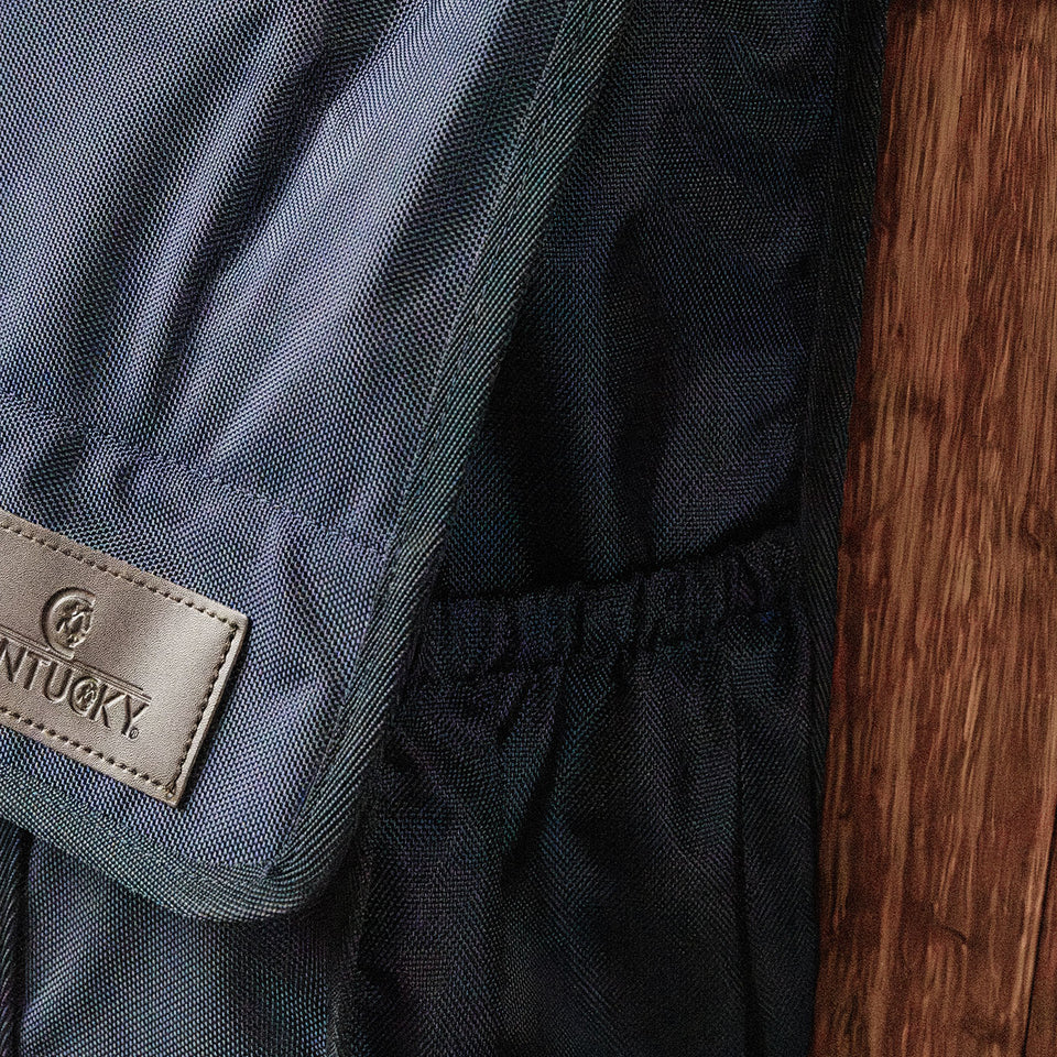 Kentucky Horsewear Stable Bag Pro - Navy