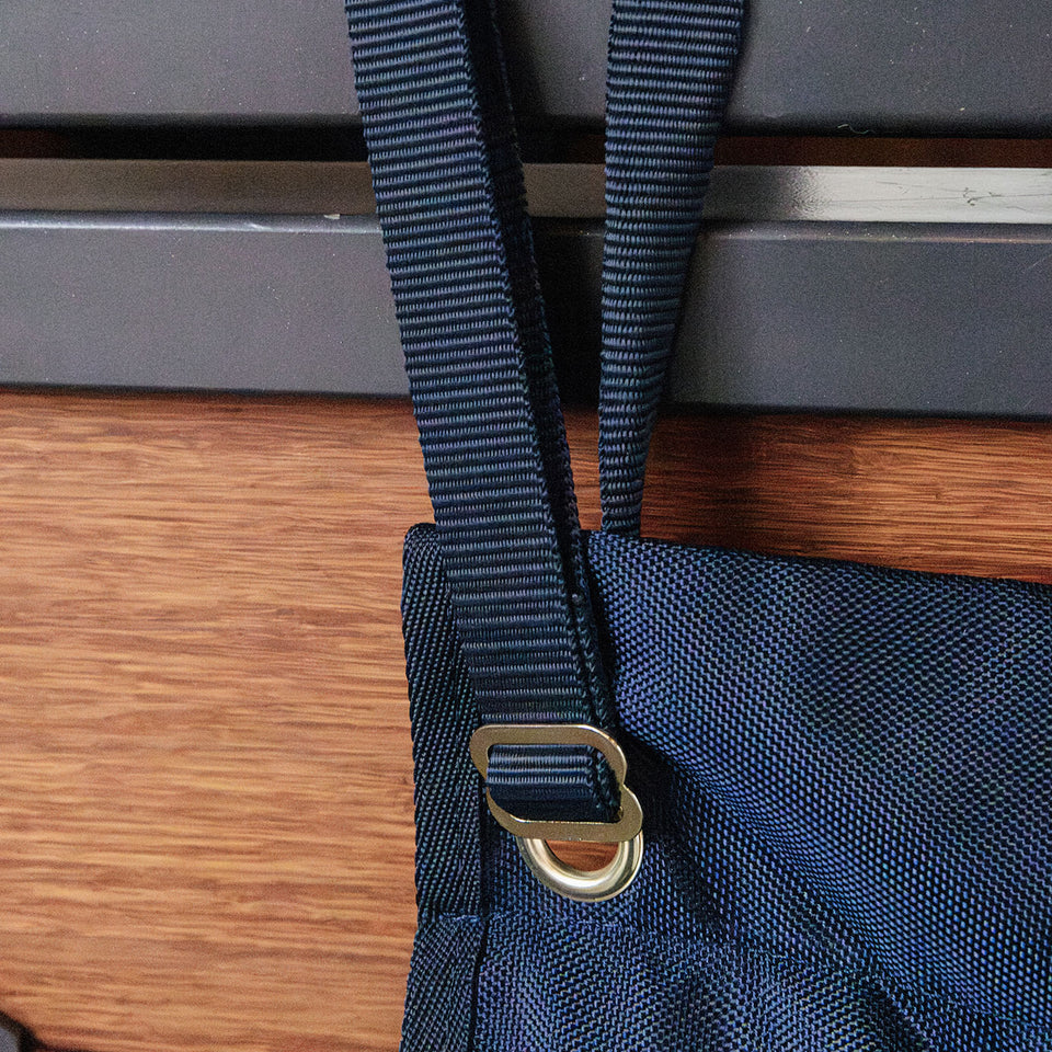 Kentucky Horsewear Stable Bag Pro - Navy