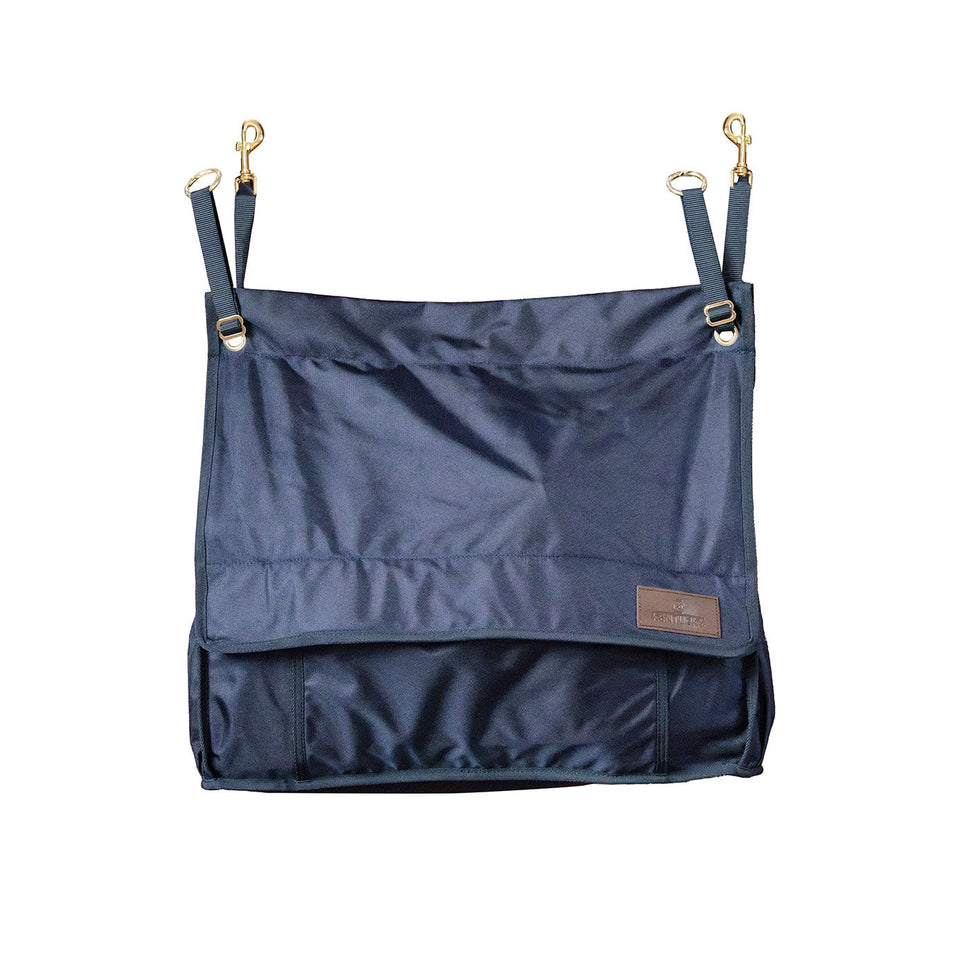 Kentucky Horsewear Stable Bag Pro - Navy