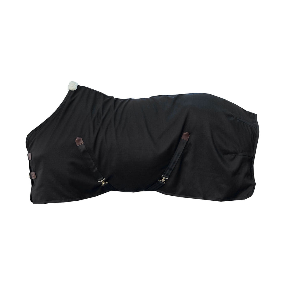 Kentucky Horsewear Classic Stable Rug 0g - Black