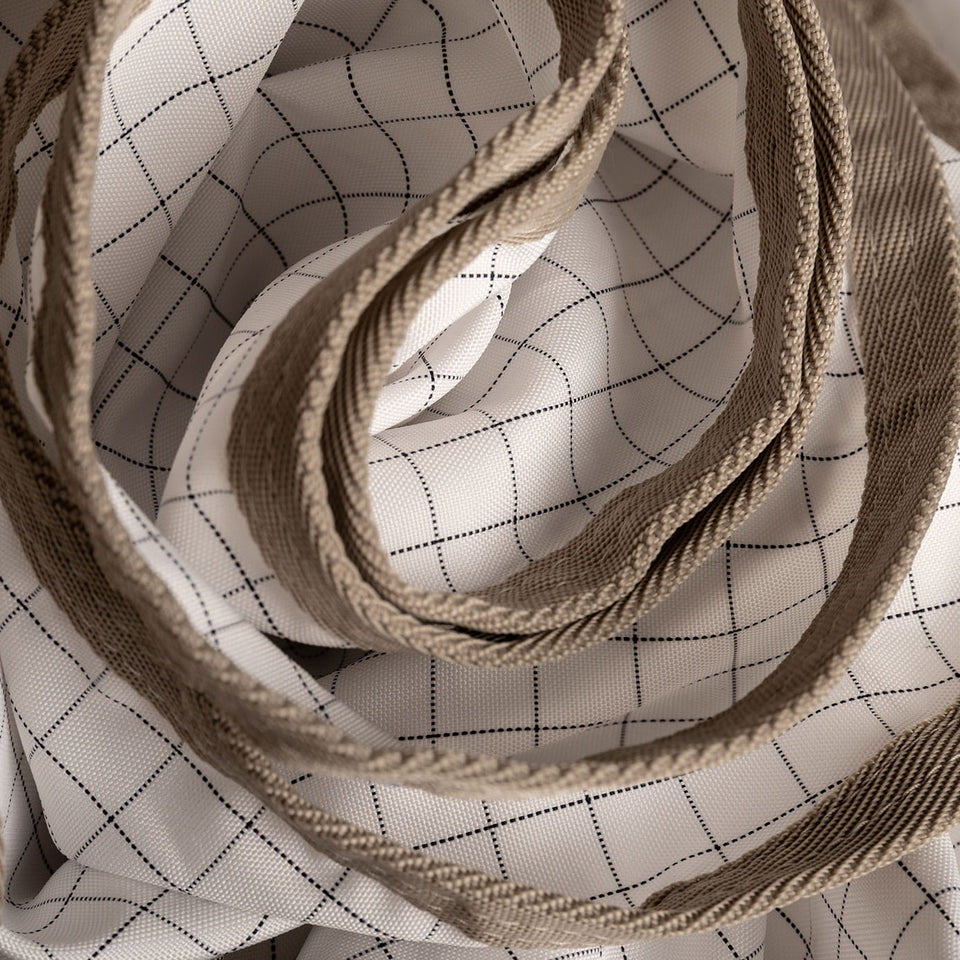 Kentucky Horsewear Comfort Sweet Itch Summer Sheet & Fly Rug - White/Beige